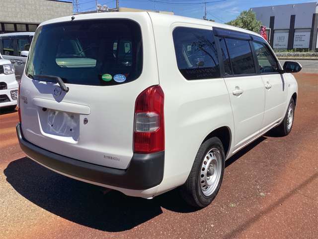 マツダ ファミリアバン １．５ ＶＥ R3年 (甲信越・北陸) 99