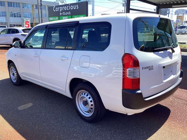 マツダ ファミリアバン １．５ ＶＥ R3年 (甲信越・北陸) 99