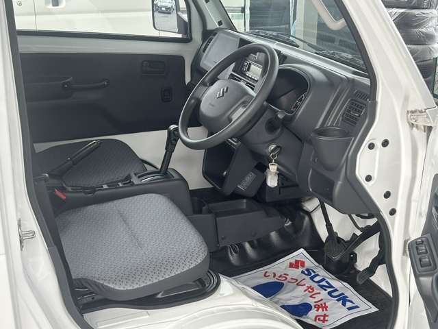 スズキ キャリイバン 低温冷蔵冷凍車 －３０℃設定 R5年 (関東) 99