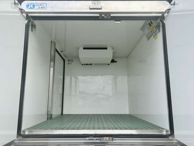 スズキ キャリイバン 低温冷蔵冷凍車 －３０℃設定 R5年 (関東) 99