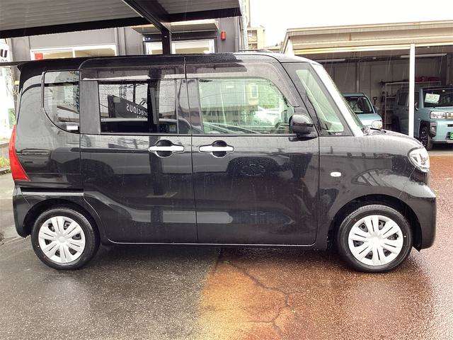 ダイハツ タント ６６０ Ｘ スペシャル R3年 (甲信越・北陸) 99