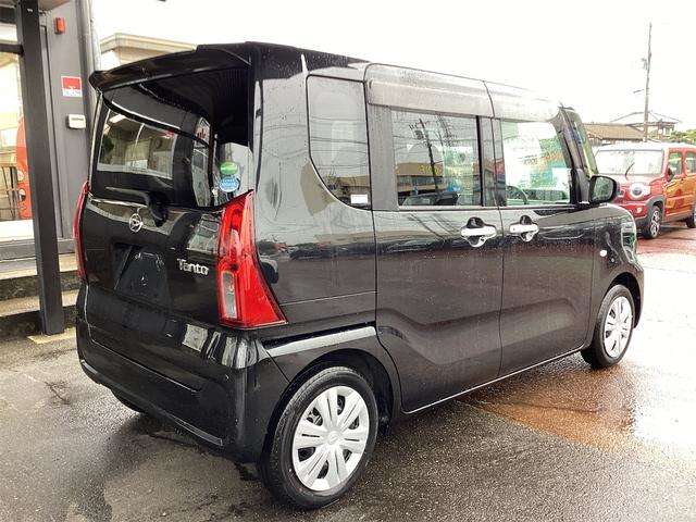 ダイハツ タント ６６０ Ｘ スペシャル R3年 (甲信越・北陸) 99