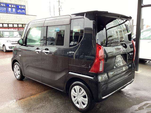 ダイハツ タント ６６０ Ｘ スペシャル R3年 (甲信越・北陸) 99