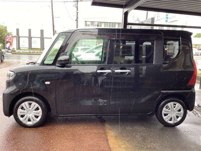 ダイハツ タント ６６０ Ｘ スペシャル R3年 (甲信越・北陸) 99