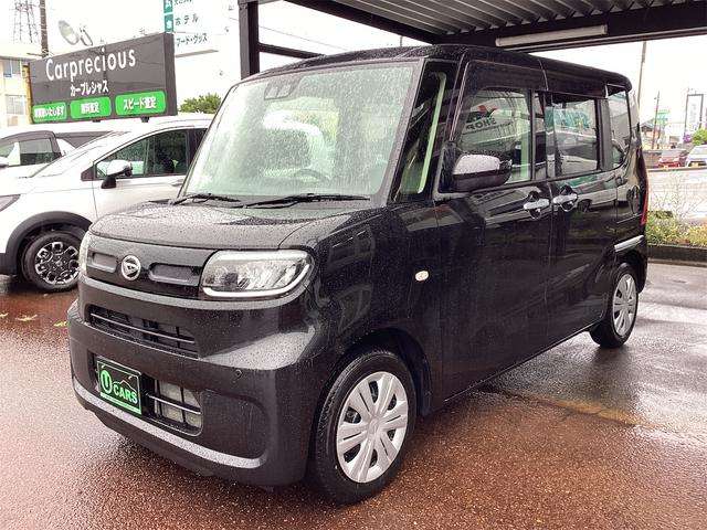 ダイハツ タント ６６０ Ｘ スペシャル R3年 (甲信越・北陸) 99