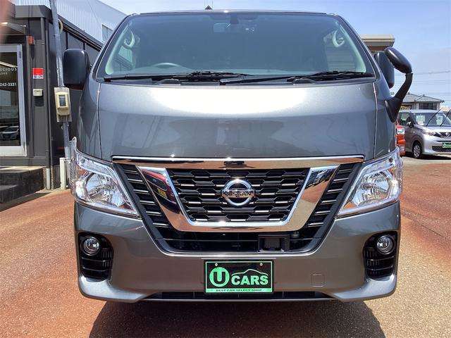 日産 ＮＶ３５０キャラバン ２．５ ＤＸ ロングボディ ディーゼルターボ ４ＷＤ R3年 (甲信越・北陸) 99