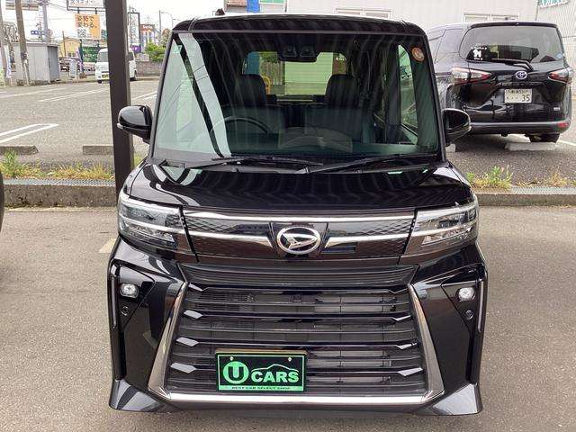 ダイハツ タント ６６０ カスタム Ｘ ＥＣＯＩＤＬＥ非装着車 R7年 (甲信越・北陸) 99