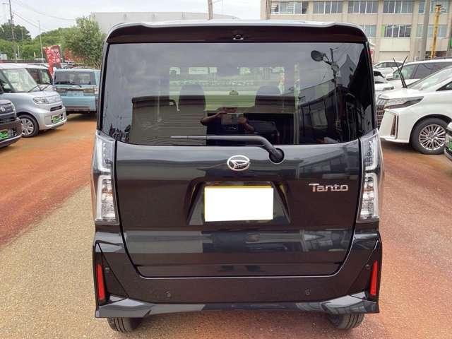 ダイハツ タント ６６０ カスタム Ｘ ＥＣＯＩＤＬＥ非装着車 R7年 (甲信越・北陸) 99