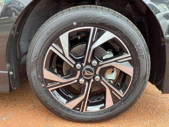 ダイハツ タント ６６０ カスタム Ｘ ＥＣＯＩＤＬＥ非装着車 R7年 (甲信越・北陸) 99