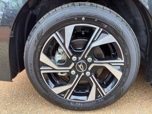 ダイハツ タント ６６０ カスタム Ｘ ＥＣＯＩＤＬＥ非装着車 R7年 (甲信越・北陸) 99