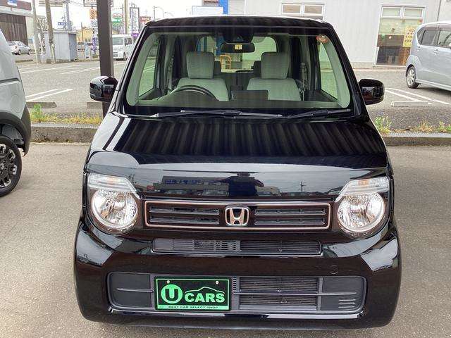 ホンダ Ｎ−ＷＧＮ ６６０ Ｌ R5年 (甲信越・北陸) 99