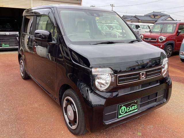 ホンダ Ｎ−ＷＧＮ ６６０ Ｌ R5年 (甲信越・北陸) 99
