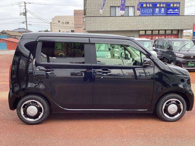 ホンダ Ｎ−ＷＧＮ ６６０ Ｌ R5年 (甲信越・北陸) 99