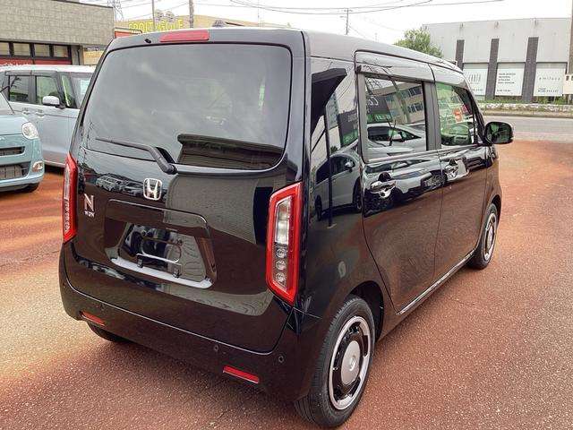 ホンダ Ｎ−ＷＧＮ ６６０ Ｌ R5年 (甲信越・北陸) 99