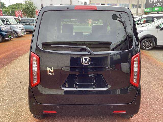 ホンダ Ｎ−ＷＧＮ ６６０ Ｌ R5年 (甲信越・北陸) 99