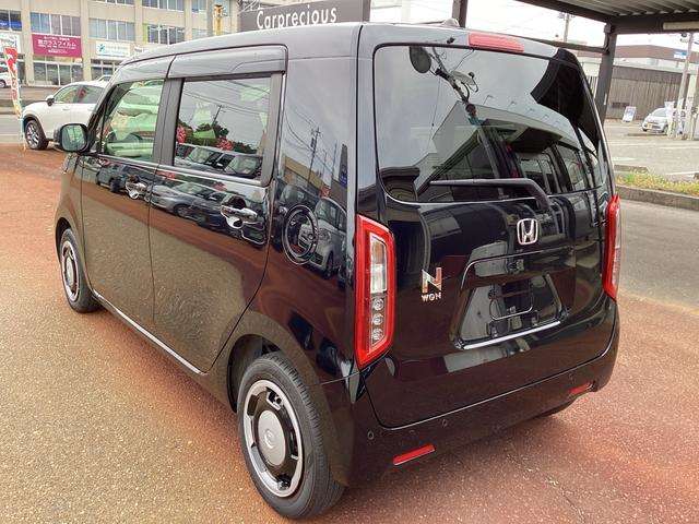 ホンダ Ｎ−ＷＧＮ ６６０ Ｌ R5年 (甲信越・北陸) 99