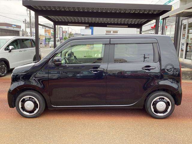 ホンダ Ｎ−ＷＧＮ ６６０ Ｌ R5年 (甲信越・北陸) 99