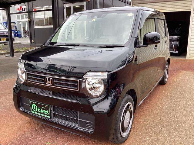 ホンダ Ｎ−ＷＧＮ ６６０ Ｌ R5年 (甲信越・北陸) 99