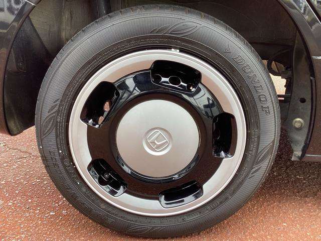 ホンダ Ｎ−ＷＧＮ ６６０ Ｌ R5年 (甲信越・北陸) 99