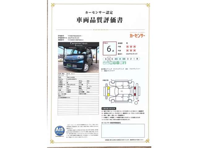 ダイハツ タント ６６０ Ｌ R7年 (甲信越・北陸) 99
