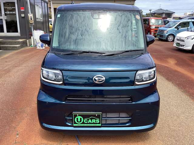 ダイハツ タント ６６０ Ｌ R7年 (甲信越・北陸) 99