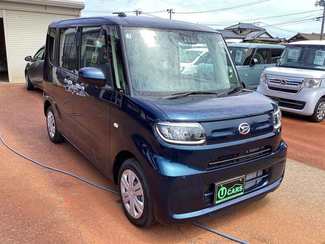 ダイハツ タント ６６０ Ｌ R7年 (甲信越・北陸) 99