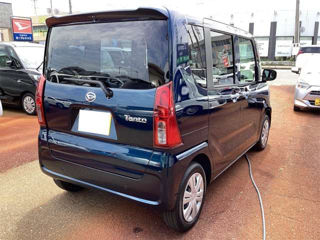 ダイハツ タント ６６０ Ｌ R7年 (甲信越・北陸) 99
