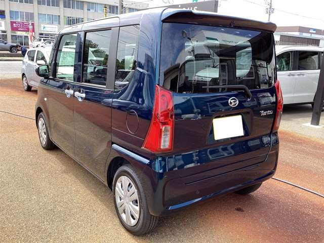 ダイハツ タント ６６０ Ｌ R7年 (甲信越・北陸) 99