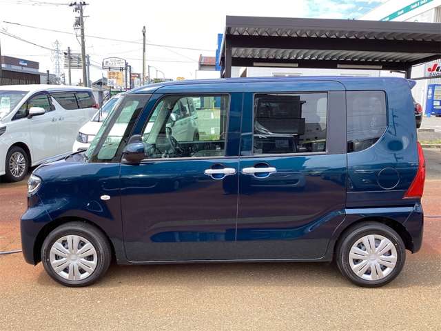 ダイハツ タント ６６０ Ｌ R7年 (甲信越・北陸) 99