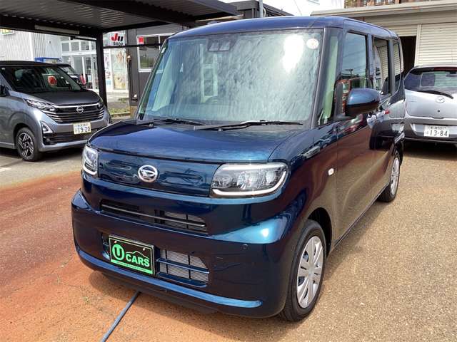 ダイハツ タント ６６０ Ｌ R7年 (甲信越・北陸) 99