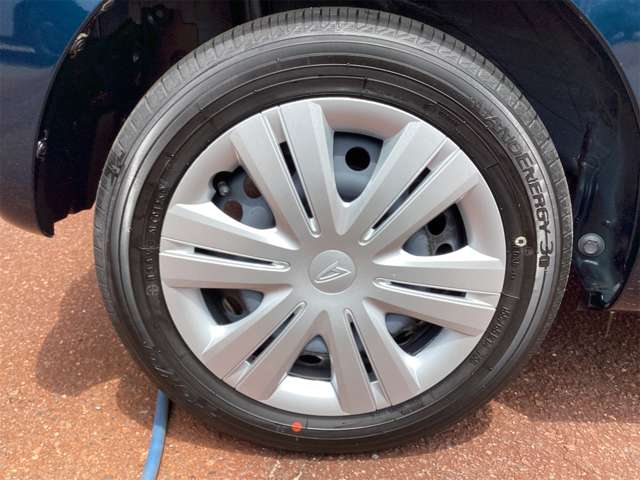 ダイハツ タント ６６０ Ｌ R7年 (甲信越・北陸) 99