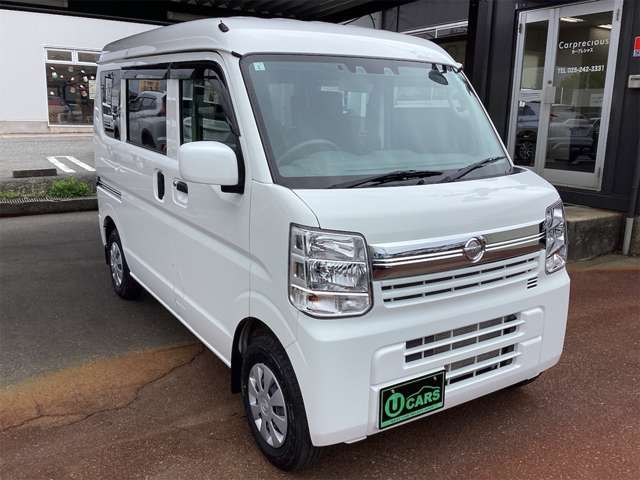 日産 ＮＶ１００クリッパー ６６０ ＧＸ ハイルーフ ４ＷＤ R6年 (甲信越・北陸) 99