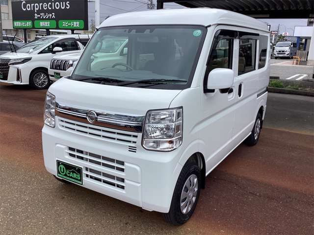 日産 ＮＶ１００クリッパー ６６０ ＧＸ ハイルーフ ４ＷＤ R6年 (甲信越・北陸) 99
