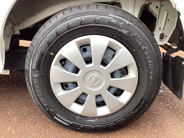 日産 ＮＶ１００クリッパー ６６０ ＧＸ ハイルーフ ４ＷＤ R6年 (甲信越・北陸) 99