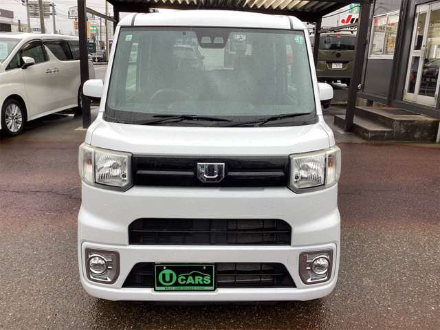 ダイハツ ウェイク ６６０ Ｌ ＳＡＩＩＩ R3年 (甲信越・北陸) 99