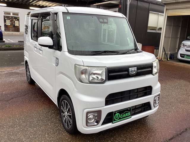 ダイハツ ウェイク ６６０ Ｌ ＳＡＩＩＩ R3年 (甲信越・北陸) 99