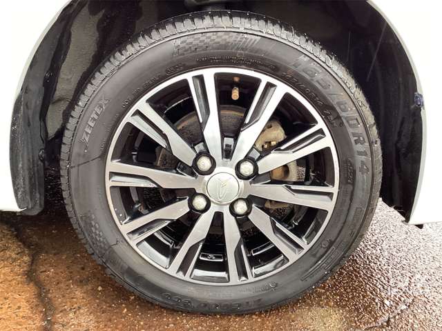 ダイハツ ウェイク ６６０ Ｌ ＳＡＩＩＩ R3年 (甲信越・北陸) 99