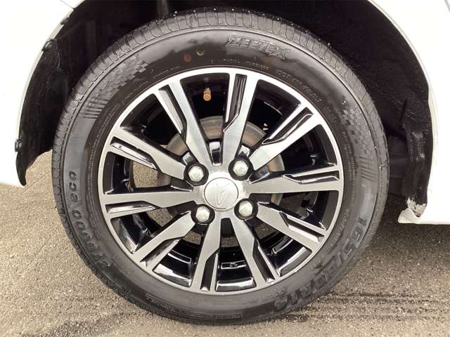 ダイハツ ウェイク ６６０ Ｌ ＳＡＩＩＩ R3年 (甲信越・北陸) 99