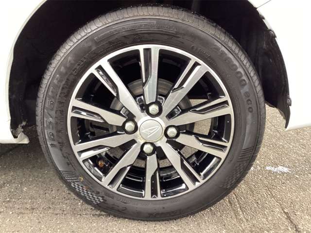 ダイハツ ウェイク ６６０ Ｌ ＳＡＩＩＩ R3年 (甲信越・北陸) 99