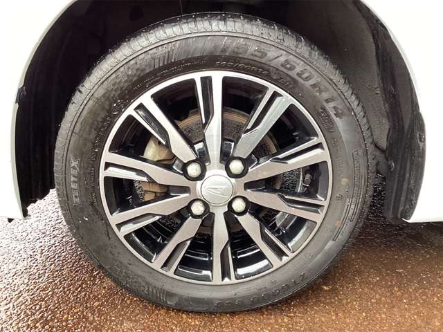 ダイハツ ウェイク ６６０ Ｌ ＳＡＩＩＩ R3年 (甲信越・北陸) 99