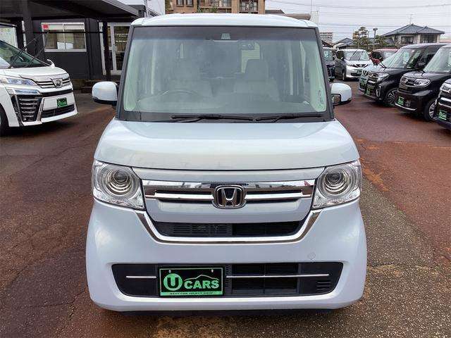 ホンダ Ｎ　ＢＯＸ ６６０ Ｌ R4年 (甲信越・北陸) 99