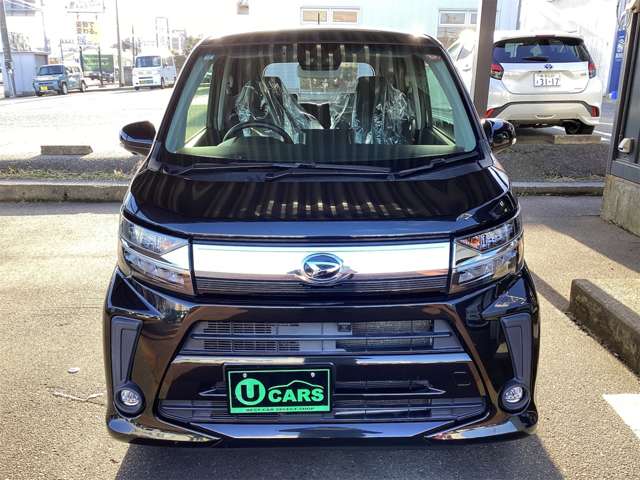 ダイハツ ムーヴ ６６０ カスタム Ｘ リミテッドＩＩ ＳＡＩＩＩ R1年 (甲信越・北陸) 99