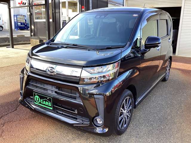 ダイハツ ムーヴ ６６０ カスタム Ｘ リミテッドＩＩ ＳＡＩＩＩ R1年 (甲信越・北陸) 99