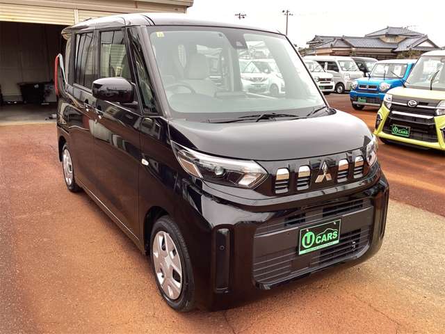 三菱 ｅＫスペース ６６０ Ｍ R5年 (甲信越・北陸) 99