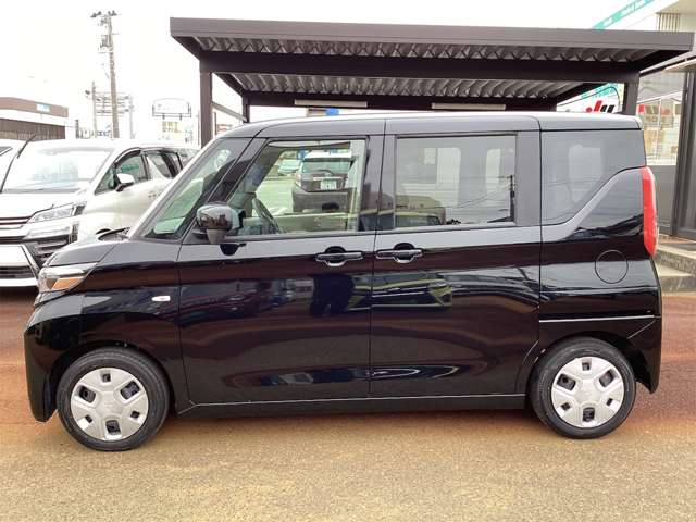 三菱 ｅＫスペース ６６０ Ｍ R5年 (甲信越・北陸) 99