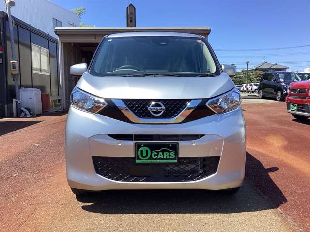 日産 デイズ ６６０ Ｘ ４ＷＤ R4年 (甲信越・北陸) 99