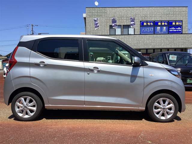 日産 デイズ ６６０ Ｘ ４ＷＤ R4年 (甲信越・北陸) 99