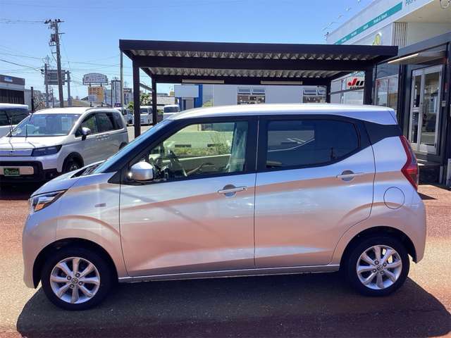 日産 デイズ ６６０ Ｘ ４ＷＤ R4年 (甲信越・北陸) 99
