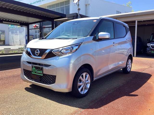 日産 デイズ ６６０ Ｘ ４ＷＤ R4年 (甲信越・北陸) 99