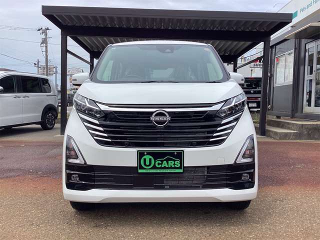 日産 デイズ ６６０ ハイウェイスターＸ プロパイロット エディション ４ＷＤ R6年 (甲信越・北陸) 99